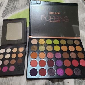 Eyeshadow bundle for sale